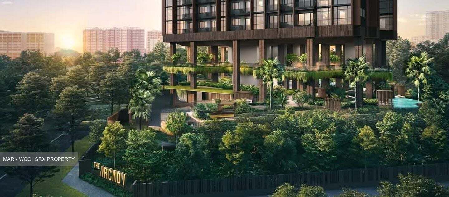 THE ARCADY AT BOON KENG (D12), Apartment #608464131